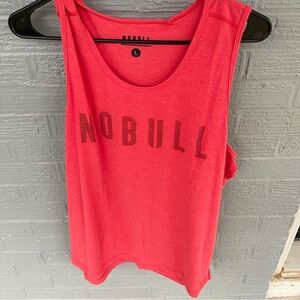 Men’s NoBull Tank Top